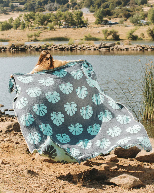Turks PARTY BLANKET™ Florida Keys