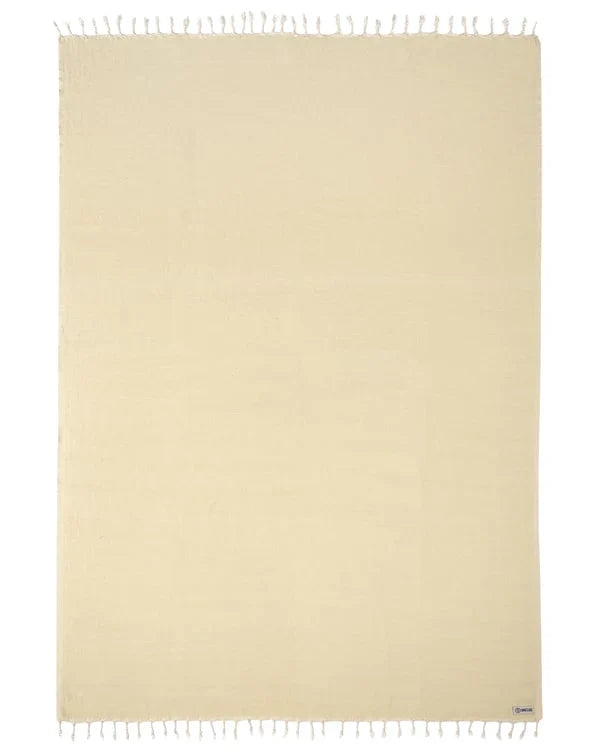Sonoran Blanket Straw
