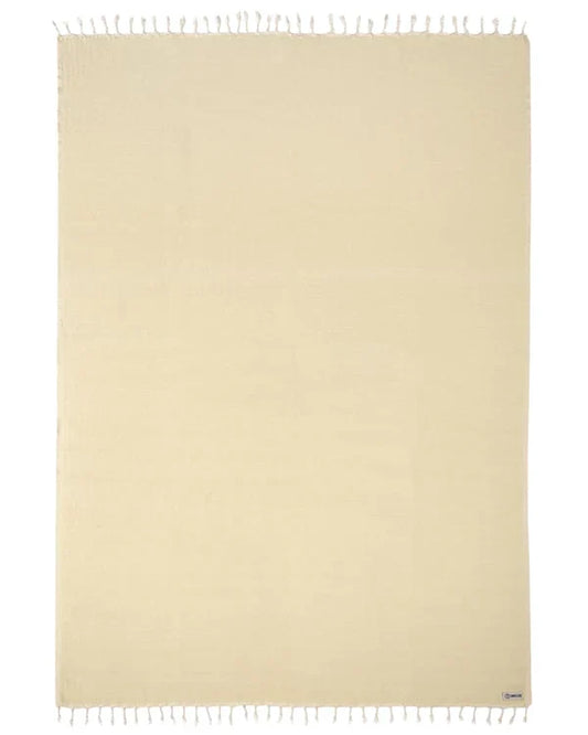 Sonoran Blanket Straw