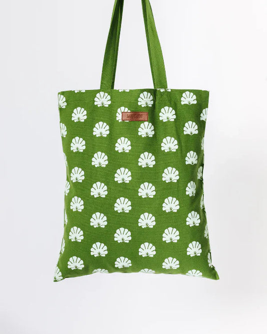 Turks Beach Everyday Tote