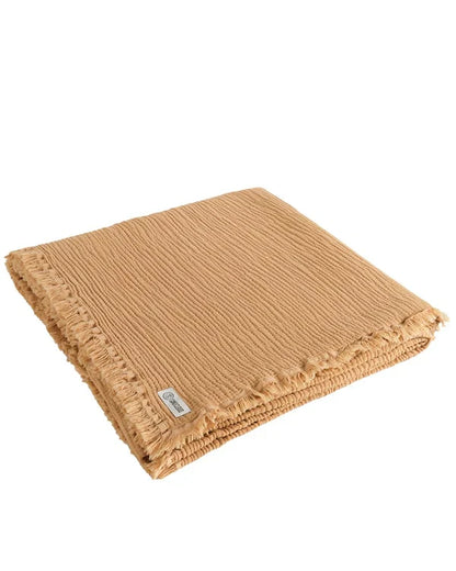 Lara Dusty Peach - PARTY BLANKET™