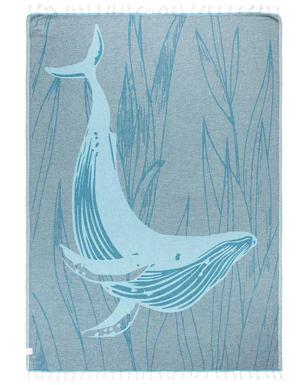 Whaley