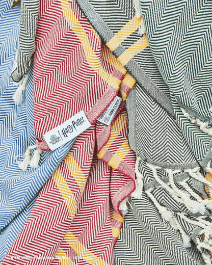 Hogwarts™ Stripe Bundle - 4 Pack