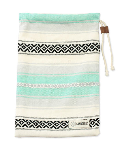 Baja XL Pouch