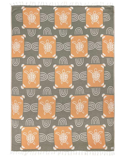 Tanna Blanket