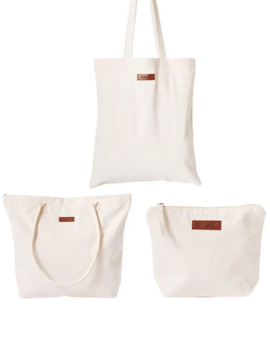 Patnem Natural Bundle