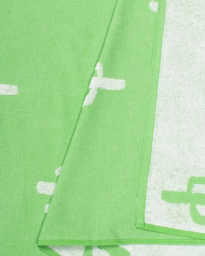 Cactus XL Bath Towels 2 Pack