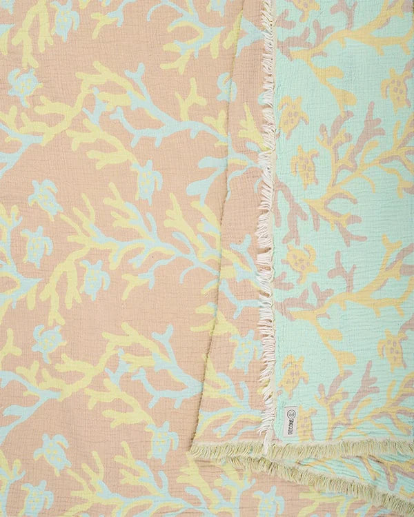 Ajax Reef - PARTY BLANKET™