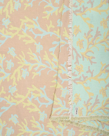 Ajax Reef - PARTY BLANKET™