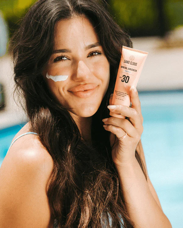 Everyday Mineral Sunscreen Face 1.7 oz
