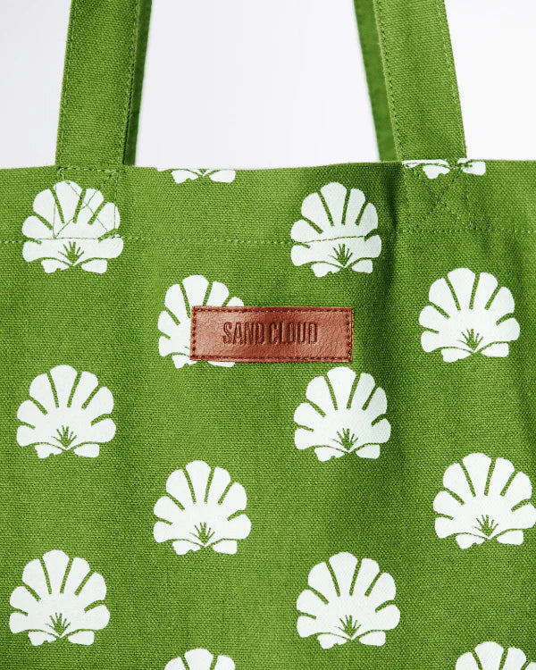 Turks Beach Everyday Tote