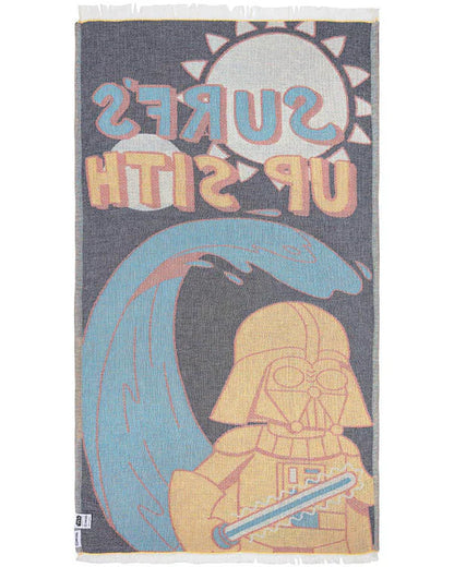 STAR WARS™ - Surfs Up Sith Kids