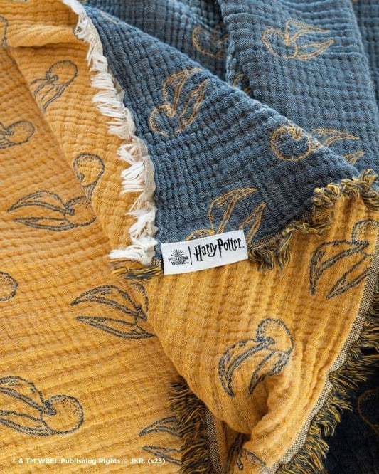 Golden Snitch™ - PARTY BLANKET™