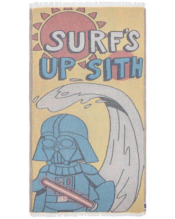 STAR WARS™ - Surfs Up Sith Kids