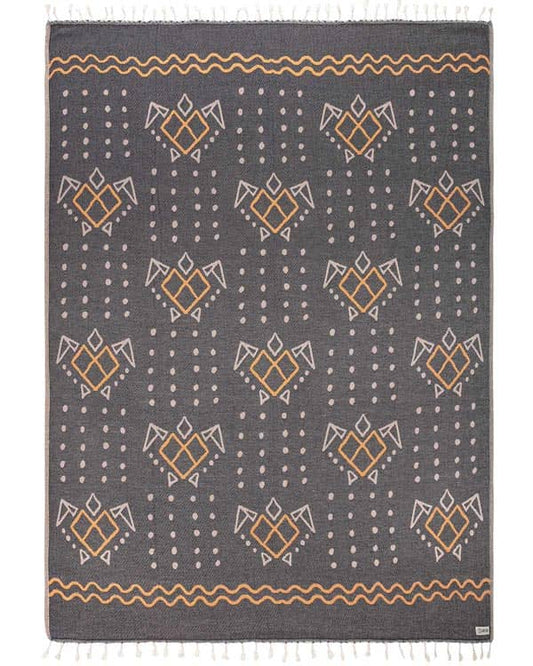 Madeira Blanket