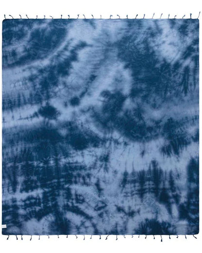 Navy Acid Wash XL