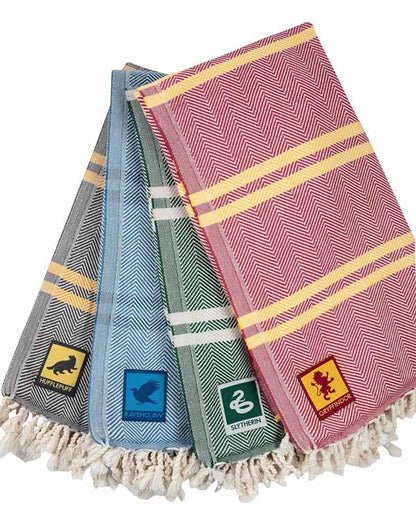 Hogwarts™ Stripe Bundle - 4 Pack