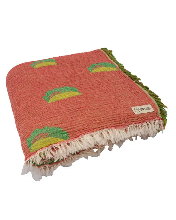 Taco Time - PARTY BLANKET™
