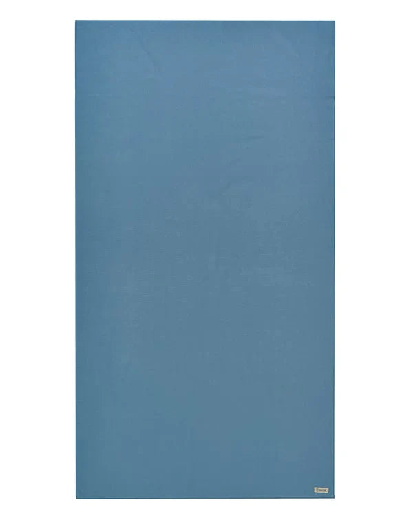Terra Fringeless XL Bath Bundle - Slate Blue