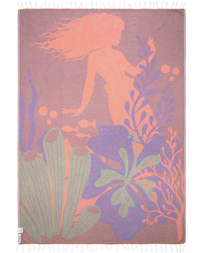 Disney Live Action Mermaid