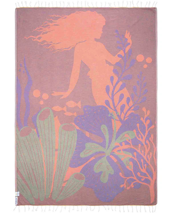 Disney Live Action Mermaid