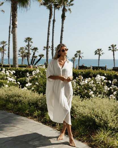 Whitehaven Cover Up Dress
