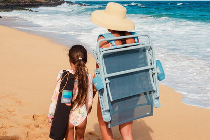 Shibumi Shade with Wind Assist - Deep Water