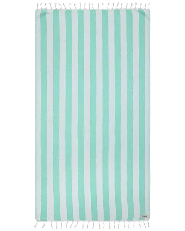 Set Stripe Mint