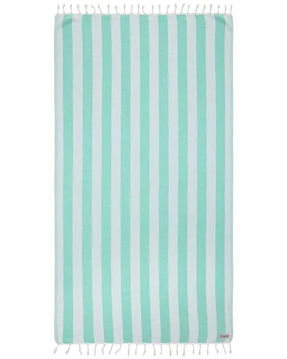 Set Stripe Mint