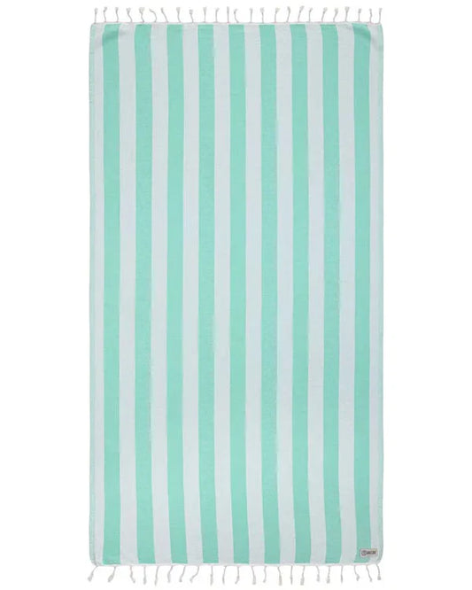 Set Stripe Mint