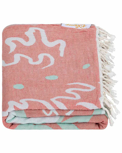 Disney Boho Mermaid XL