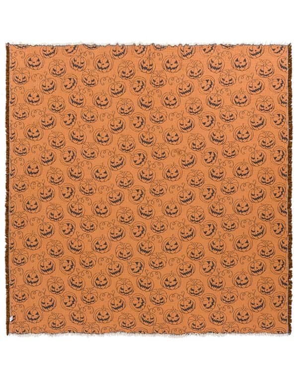 Pumpkin - PARTY BLANKET™