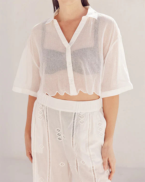 Noosa Pant Set