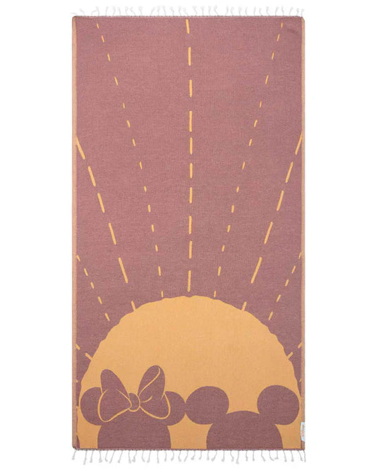 Disney Mickey - Minnie Date