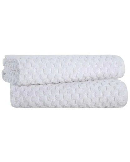Atom Hand Bath Bundle - 2 Pack - White