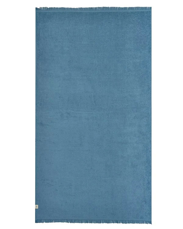 Terra Bath Bundle 4 Pack - Slate Blue
