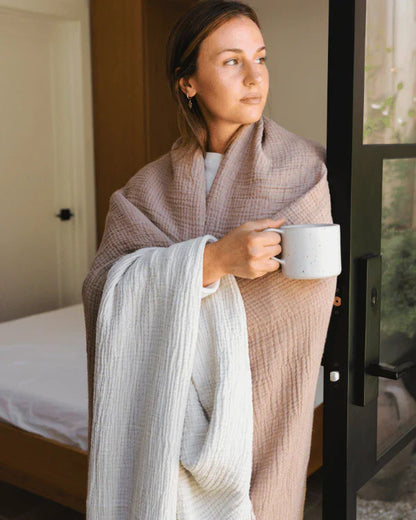 Senna Coco - PARTY BLANKET™
