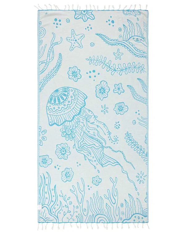 Boho Octopus