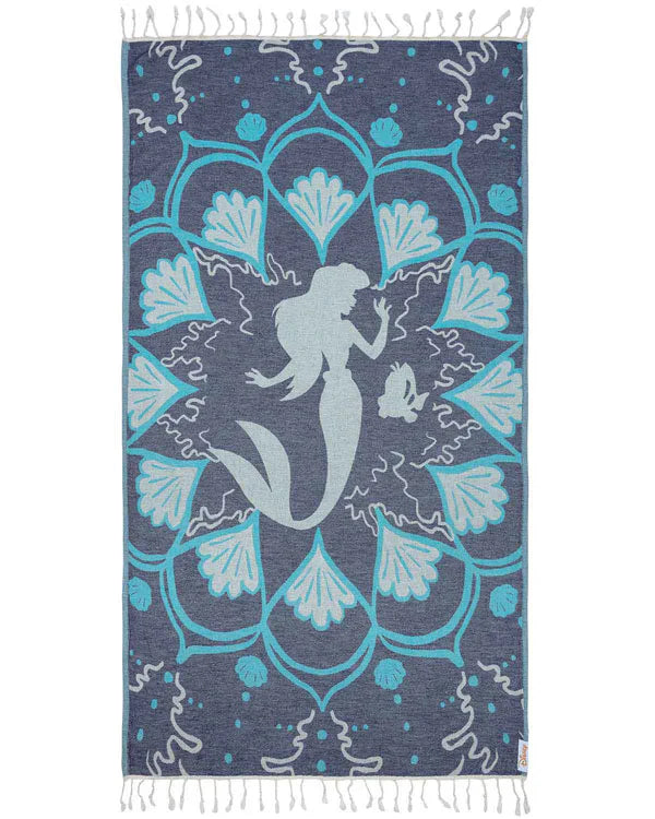 Disney Boho Mermaid Kids