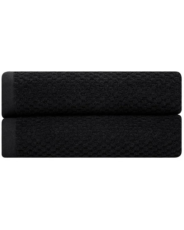 Atom XL Bath Bundle - 2 Pack - Black