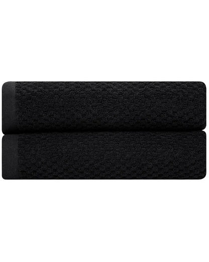 Atom XL Bath Bundle - 2 Pack - Black