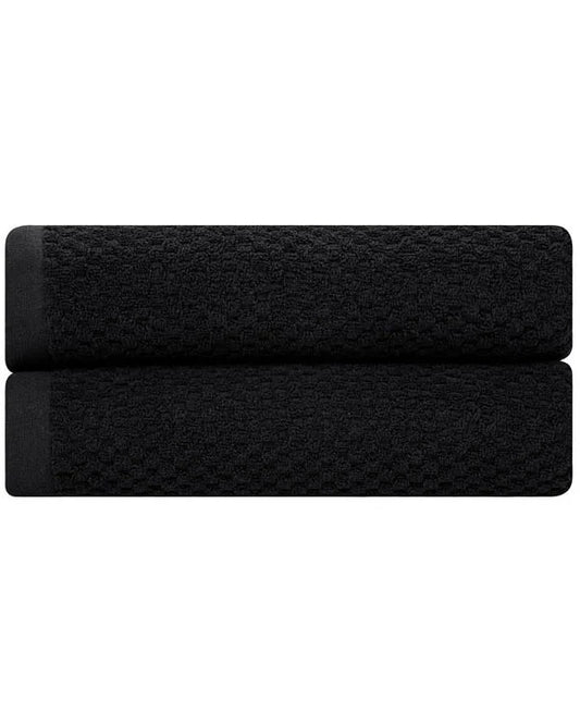 Atom XL Bath Bundle - 2 Pack - Black
