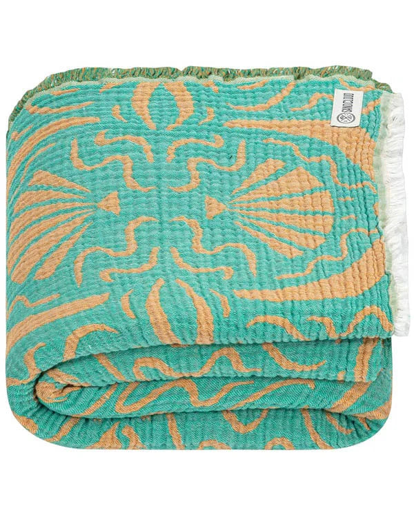 Santorini - PARTY BLANKET™
