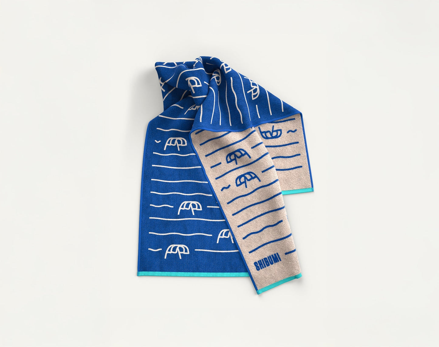 Shibumi Towel - Default