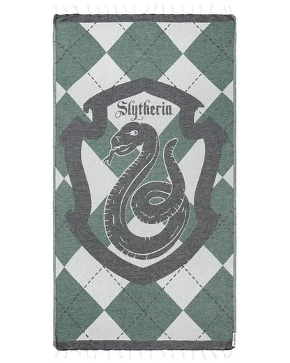 Slytherin™ Towel