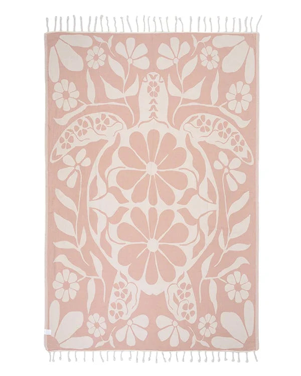 Daisy Turtle - Large