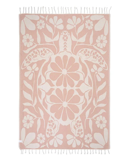 Daisy Turtle - Large