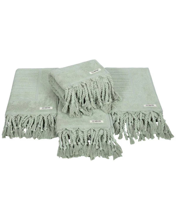 Daze XL Bath Bundle Sage