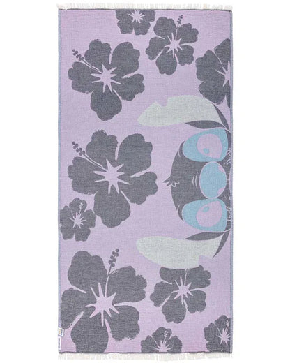 Disney - Stitch Hibiscus