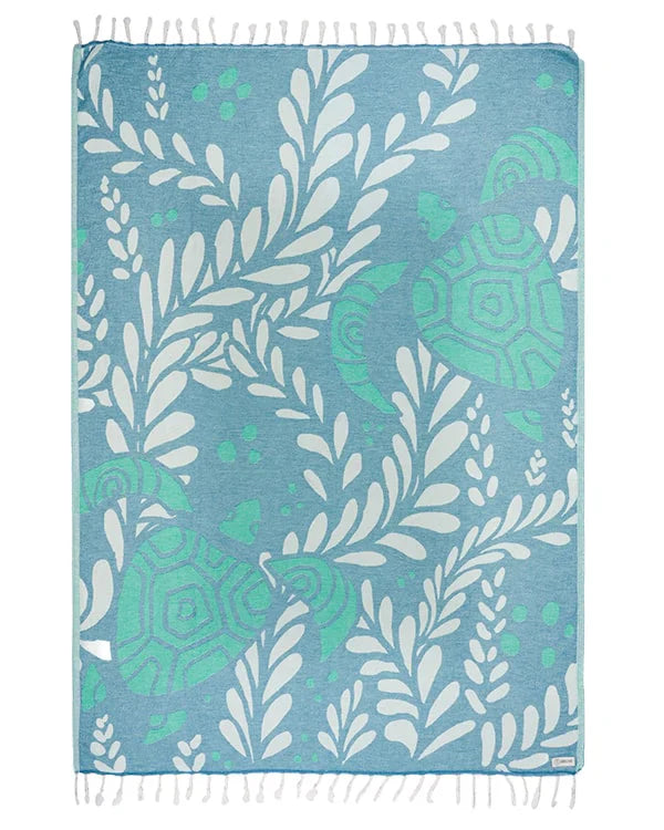 Seagrass Turtle - Large